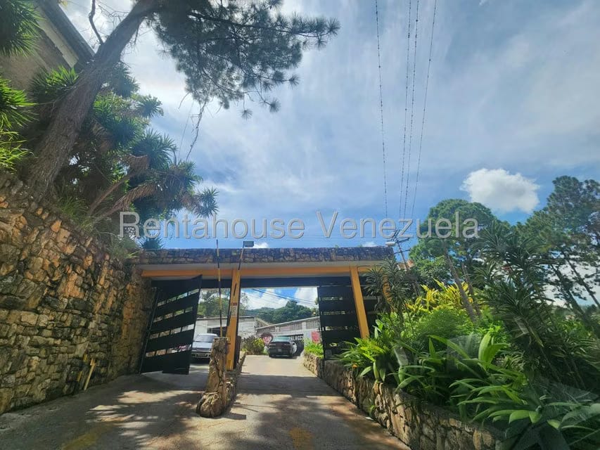 Apartamento (1 Nivel) en Alquiler en Los Guayabitos, Distrito Metropolitano - 29