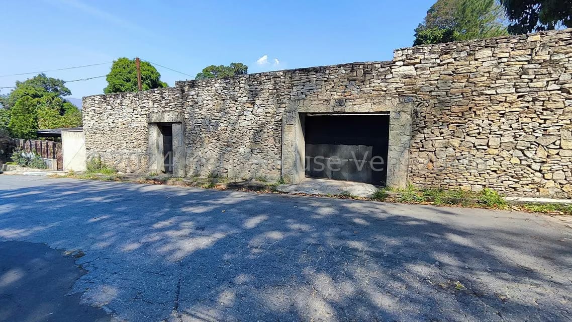 Terreno (Residencial) en Venta en Lomas de Palmarito, Aragua