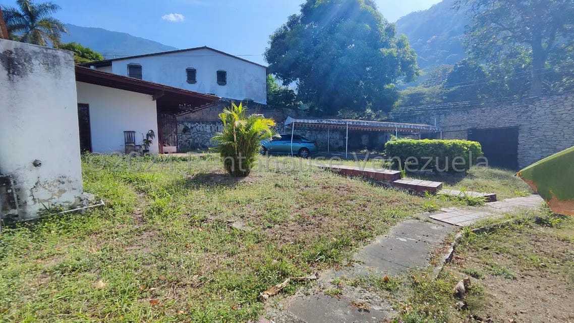 Terreno (Residencial) en Venta en Lomas de Palmarito, Aragua - 2