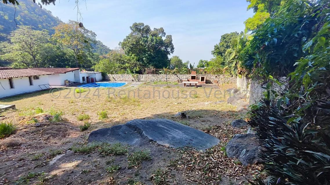 Terreno (Residencial) en Venta en Lomas de Palmarito, Aragua - 12