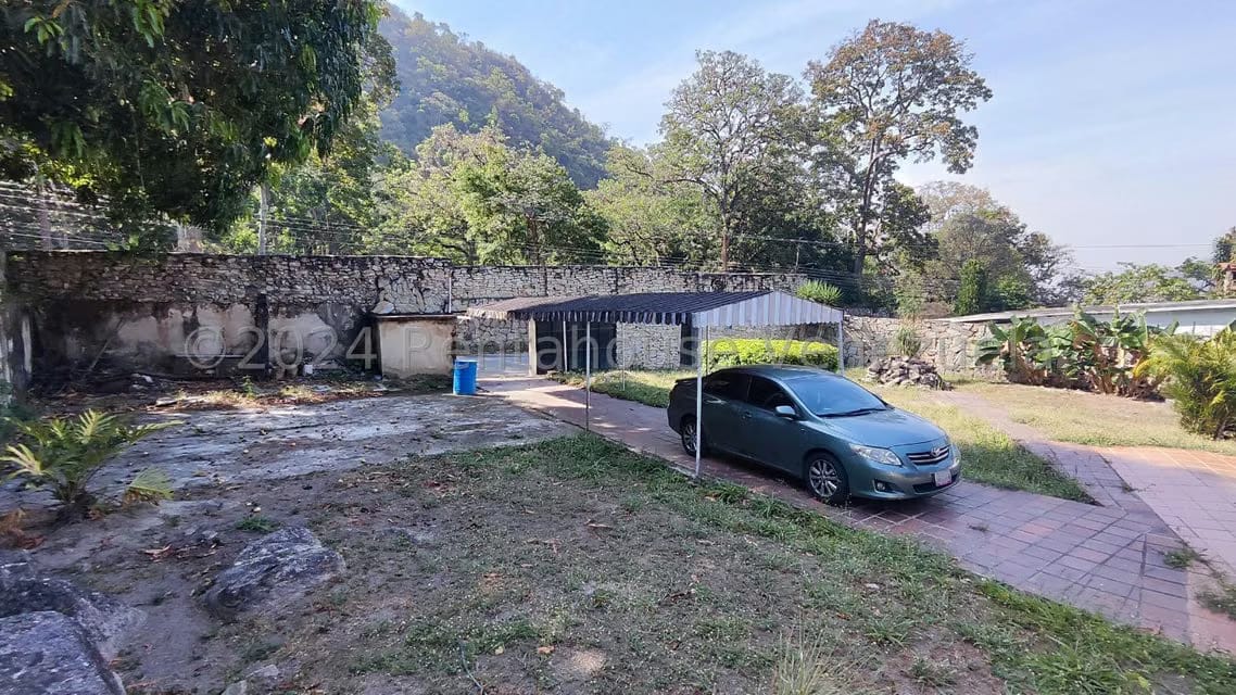 Terreno (Residencial) en Venta en Lomas de Palmarito, Aragua - 4