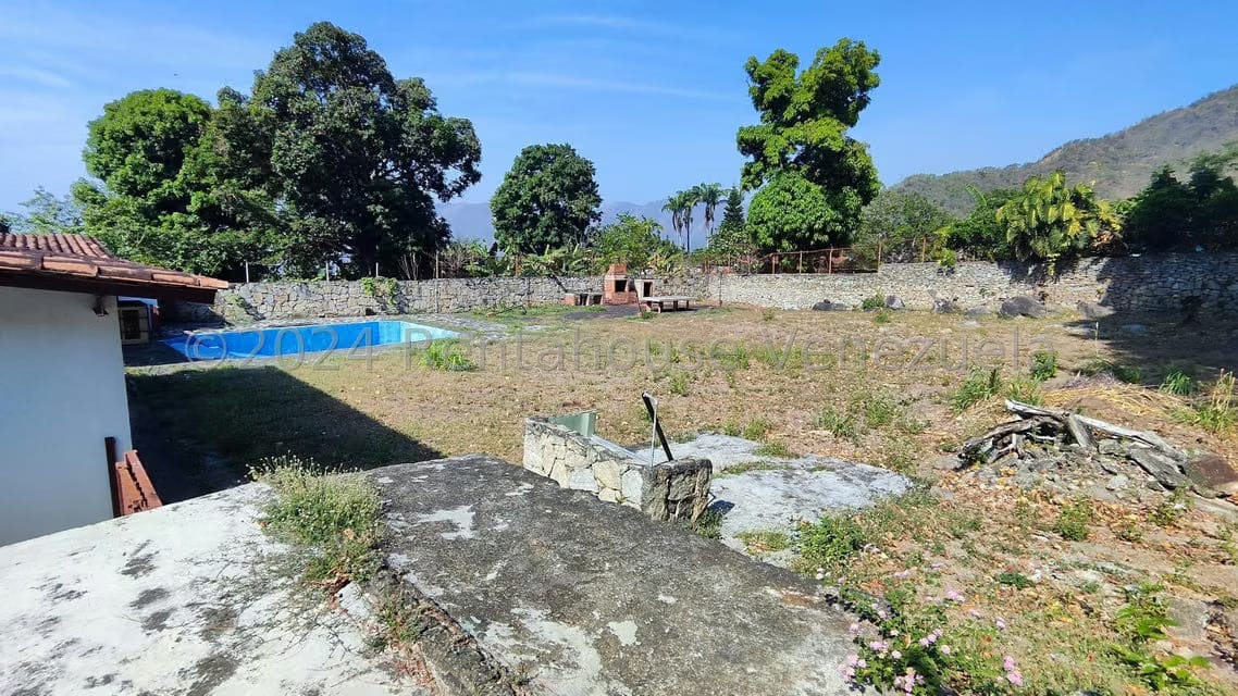 Terreno (Residencial) en Venta en Lomas de Palmarito, Aragua - 7
