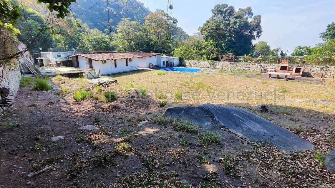 Terreno (Residencial) en Venta en Lomas de Palmarito, Aragua - 10