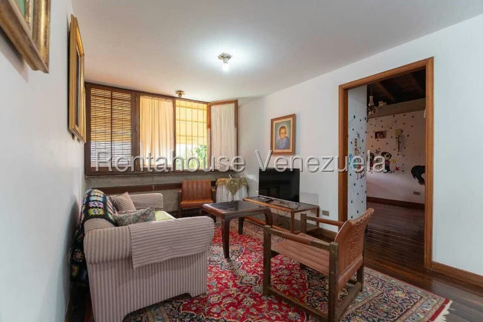 Casa (Duplex) en Venta en Lomas de La Lagunita, Distrito Metropolitano - 15