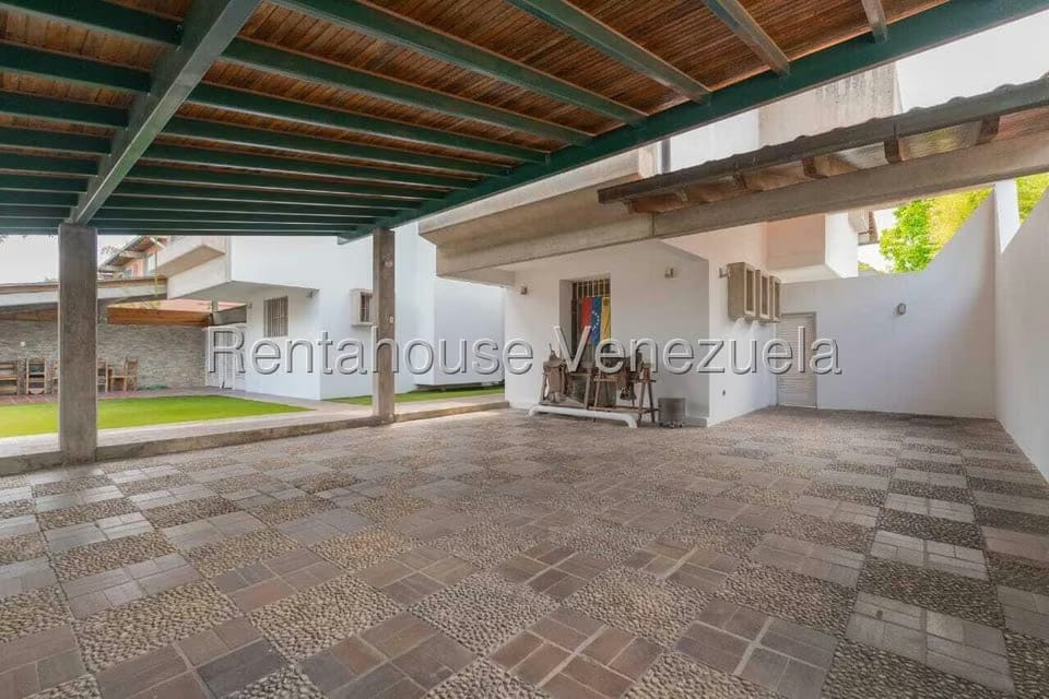Casa (Duplex) en Venta en Lomas de La Lagunita, Distrito Metropolitano - 29