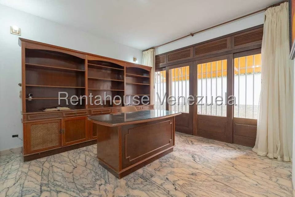 Casa (Duplex) en Venta en Lomas de La Lagunita, Distrito Metropolitano - 6