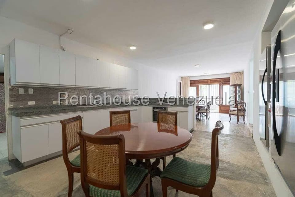 Casa (Duplex) en Venta en Lomas de La Lagunita, Distrito Metropolitano - 9
