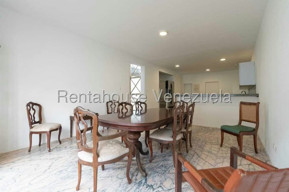 Casa (Duplex) en Venta en Lomas de La Lagunita, Distrito Metropolitano - 10