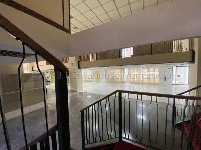 Comercial (Local Comercial) en Alquiler en Santa Eduvigis, Distrito Metropolitano - 13