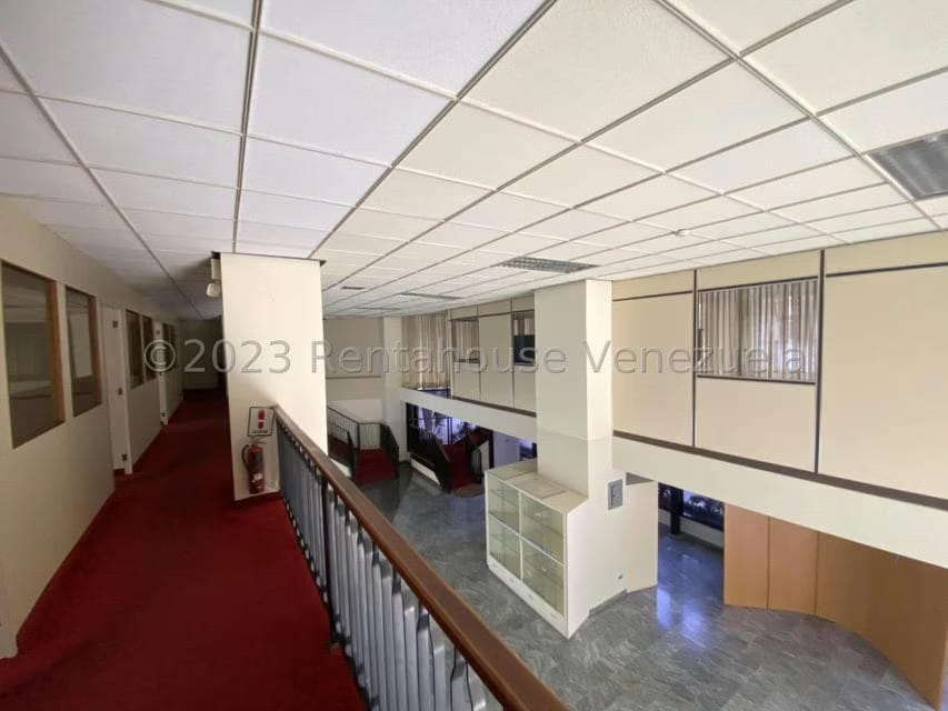 Comercial (Local Comercial) en Alquiler en Santa Eduvigis, Distrito Metropolitano - 24