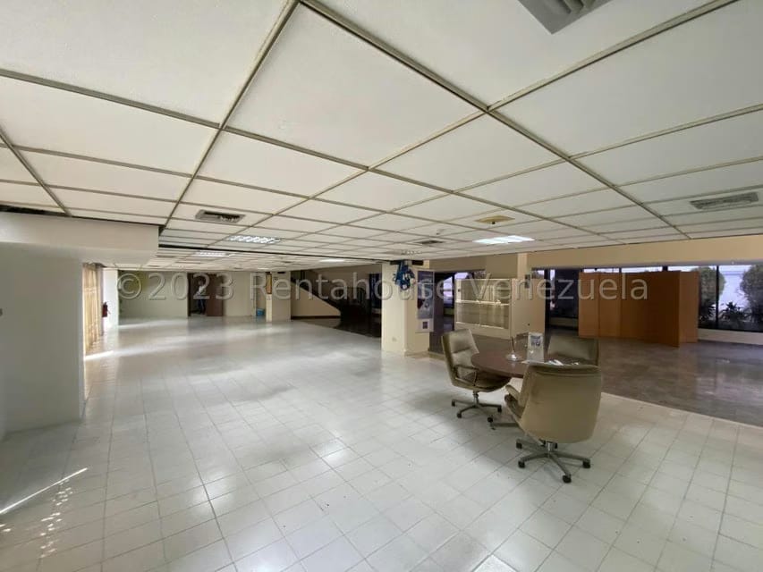 Comercial (Local Comercial) en Alquiler en Santa Eduvigis, Distrito Metropolitano - 7