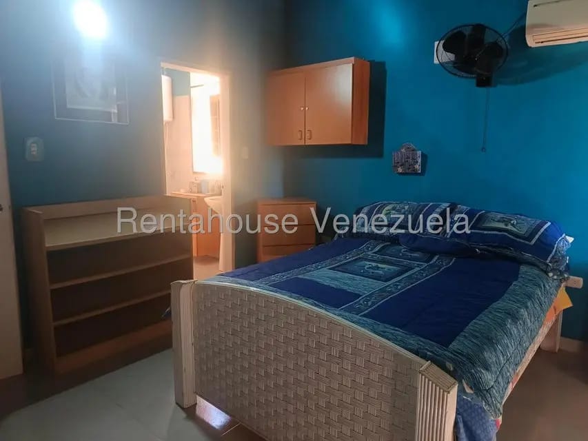 Apartamento (1 Nivel) en Venta en Los Canales de Rio Chico, Miranda - 13