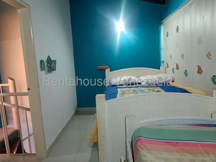 Apartamento (1 Nivel) en Venta en Los Canales de Rio Chico, Miranda - 16