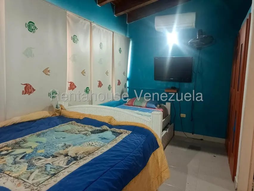 Apartamento (1 Nivel) en Venta en Los Canales de Rio Chico, Miranda - 17