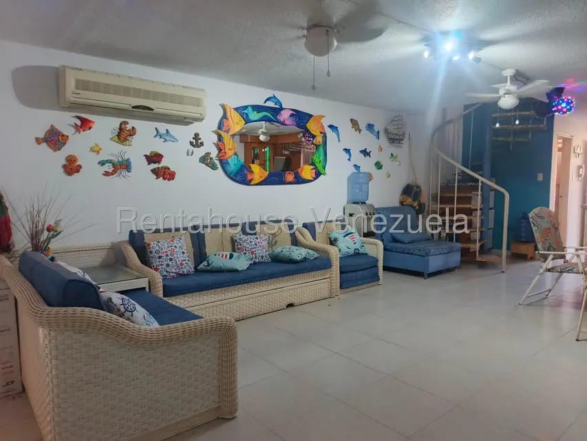 Apartamento (1 Nivel) en Venta en Los Canales de Rio Chico, Miranda - 20