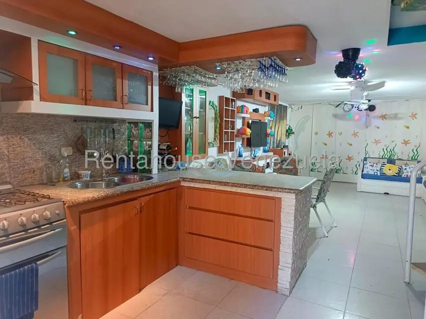 Apartamento (1 Nivel) en Venta en Los Canales de Rio Chico, Miranda - 3