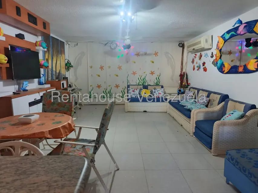 Apartamento (1 Nivel) en Venta en Los Canales de Rio Chico, Miranda - 21