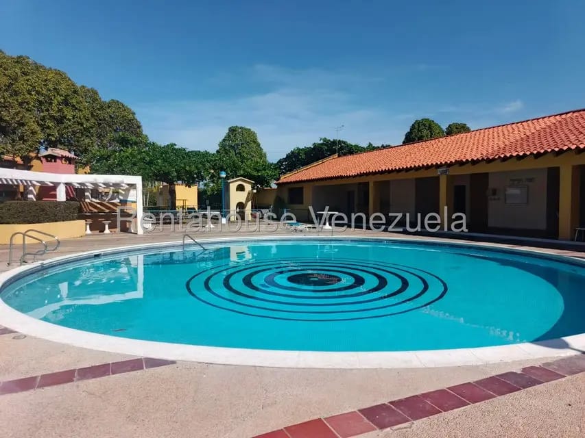 Apartamento (1 Nivel) en Venta en Los Canales de Rio Chico, Miranda - 27