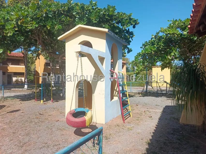 Apartamento (1 Nivel) en Venta en Los Canales de Rio Chico, Miranda - 29