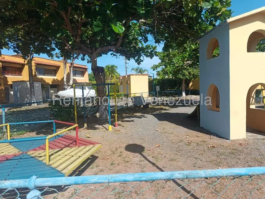 Apartamento (1 Nivel) en Venta en Los Canales de Rio Chico, Miranda - 30
