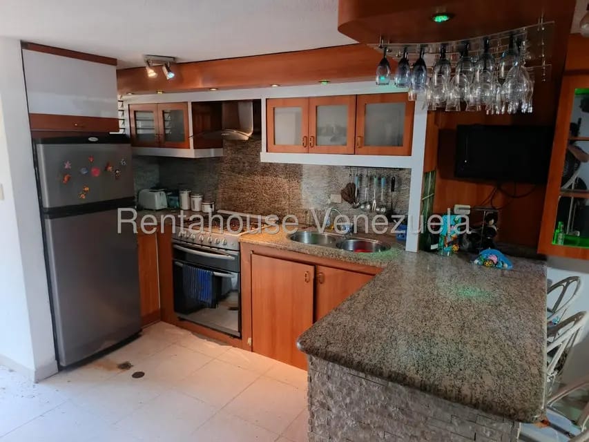 Apartamento (1 Nivel) en Venta en Los Canales de Rio Chico, Miranda - 4