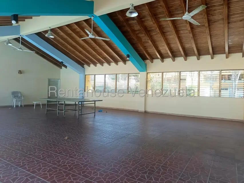 Apartamento (1 Nivel) en Venta en Los Canales de Rio Chico, Miranda - 33