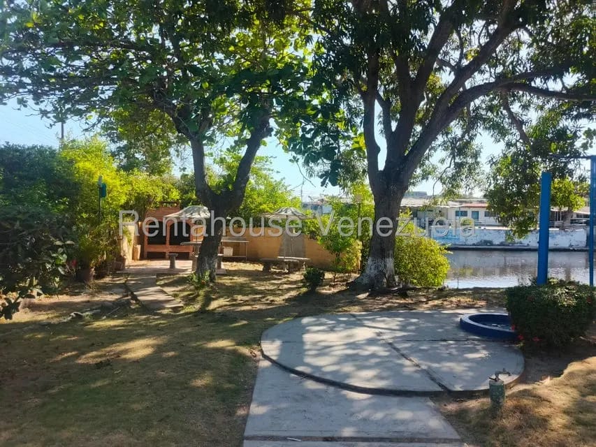 Apartamento (1 Nivel) en Venta en Los Canales de Rio Chico, Miranda - 38