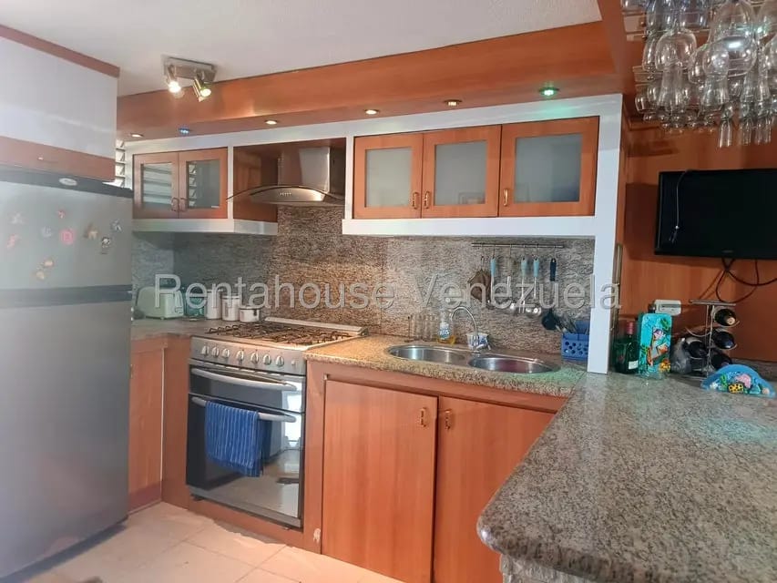 Apartamento (1 Nivel) en Venta en Los Canales de Rio Chico, Miranda - 5