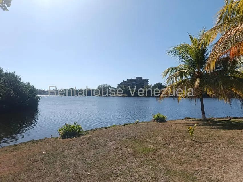 Apartamento (1 Nivel) en Venta en Los Canales de Rio Chico, Miranda - 44