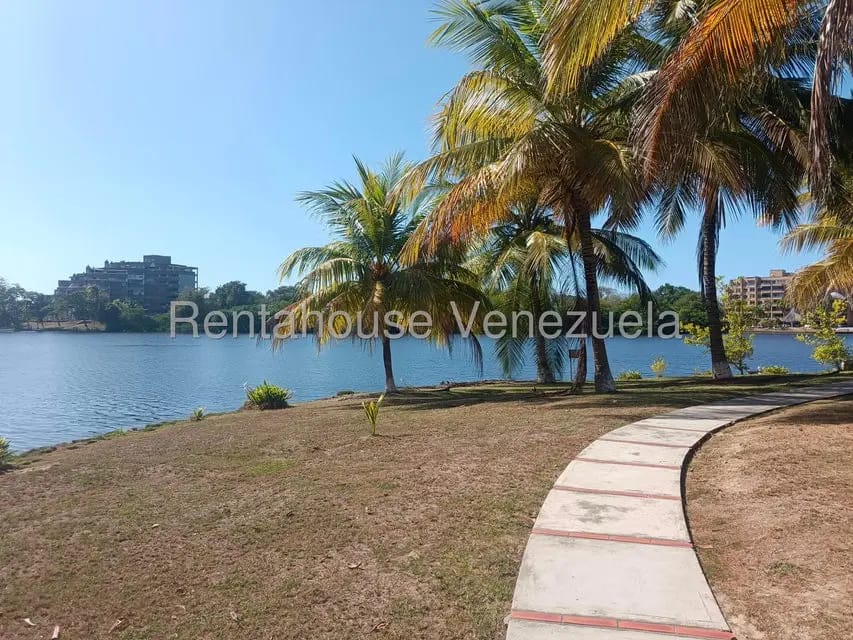 Apartamento (1 Nivel) en Venta en Los Canales de Rio Chico, Miranda - 46