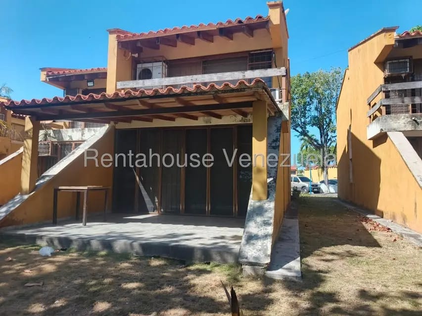 Apartamento (1 Nivel) en Venta en Los Canales de Rio Chico, Miranda - 48