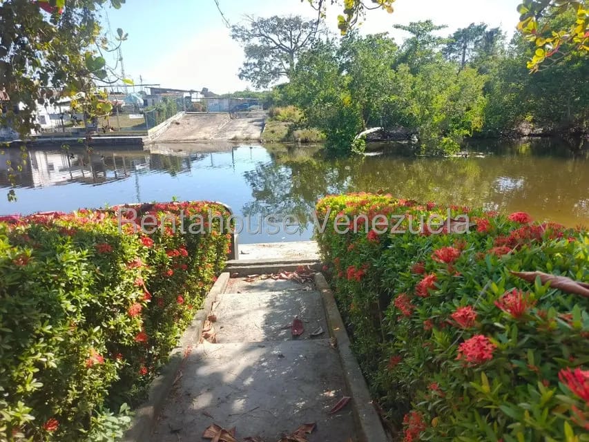 Apartamento (1 Nivel) en Venta en Los Canales de Rio Chico, Miranda - 50