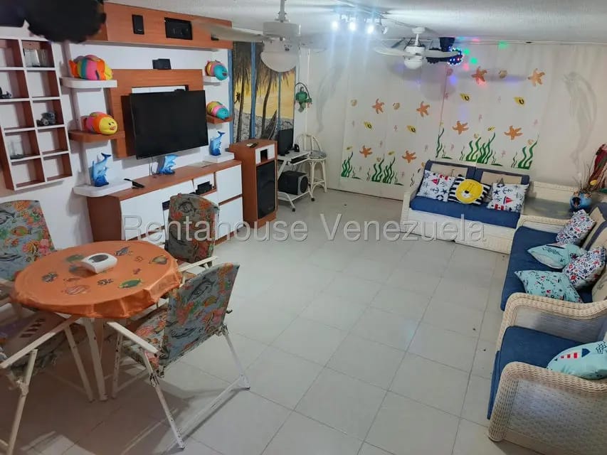 Apartamento (1 Nivel) en Venta en Los Canales de Rio Chico, Miranda - 6