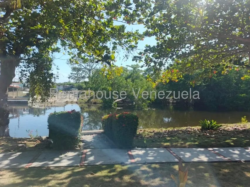 Apartamento (1 Nivel) en Venta en Los Canales de Rio Chico, Miranda - 51