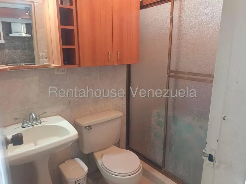 Apartamento (1 Nivel) en Venta en Los Canales de Rio Chico, Miranda - 7