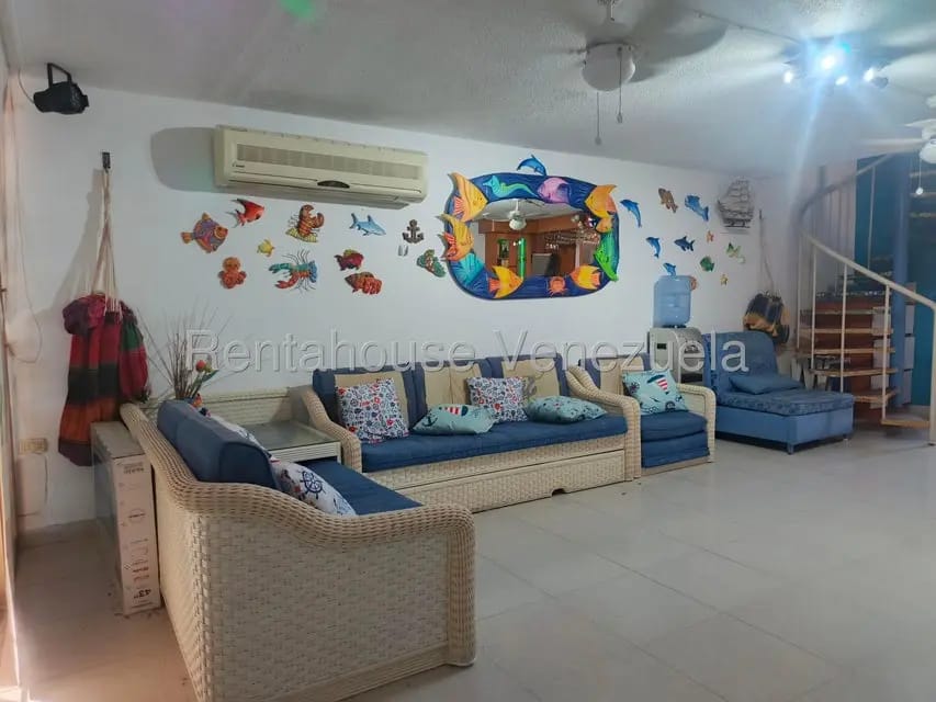 Apartamento (1 Nivel) en Venta en Los Canales de Rio Chico, Miranda - 8