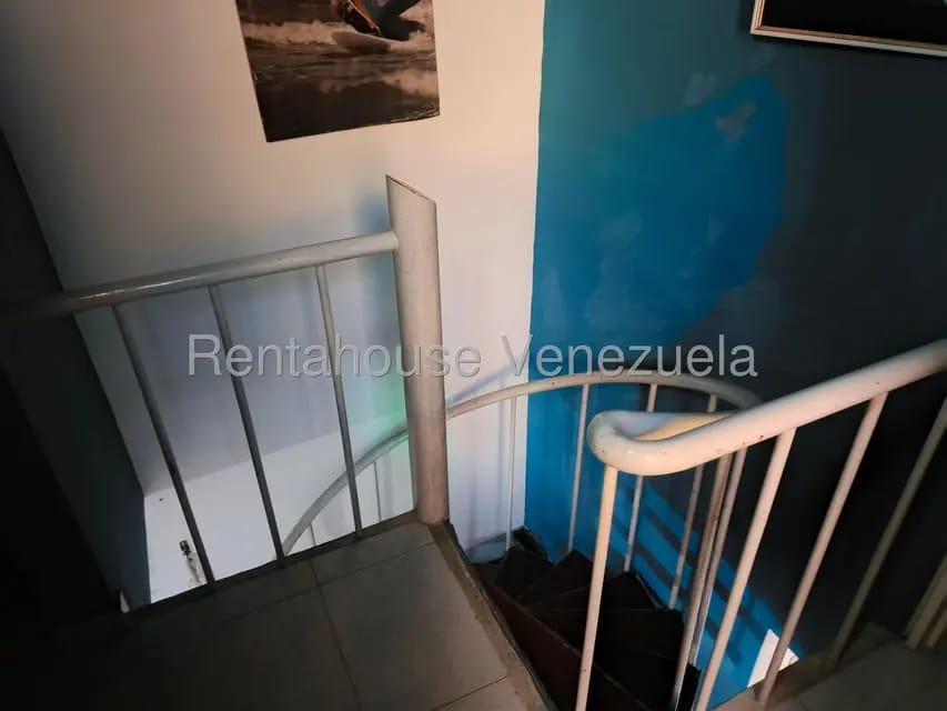 Apartamento (1 Nivel) en Venta en Los Canales de Rio Chico, Miranda - 10
