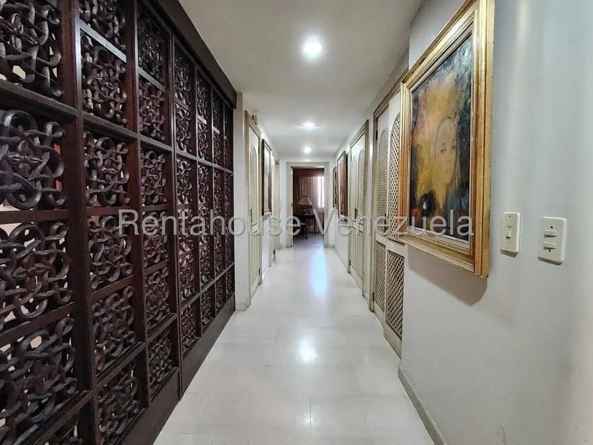 Apartamento (Multiples Niveles) en Venta en El Milagro, Zulia - 16