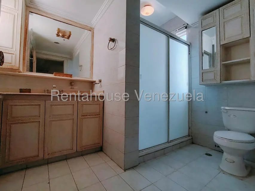 Apartamento (Multiples Niveles) en Venta en El Milagro, Zulia - 20