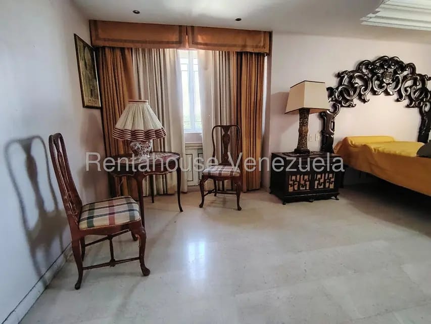 Apartamento (Multiples Niveles) en Venta en El Milagro, Zulia - 21