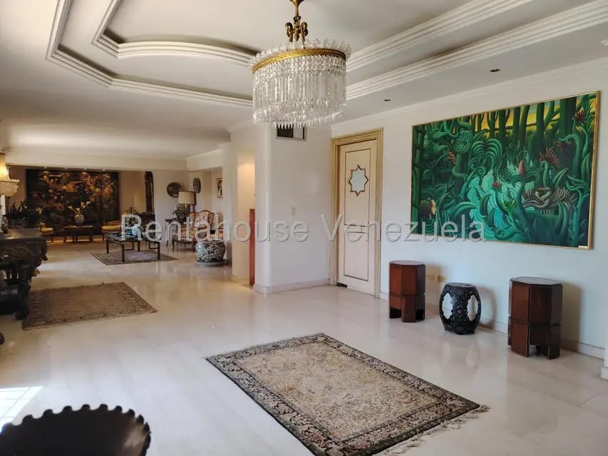 Apartamento (Multiples Niveles) en Venta en El Milagro, Zulia - 4