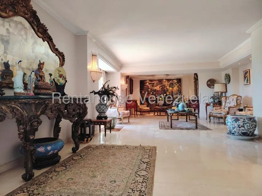 Apartamento (Multiples Niveles) en Venta en El Milagro, Zulia - 5