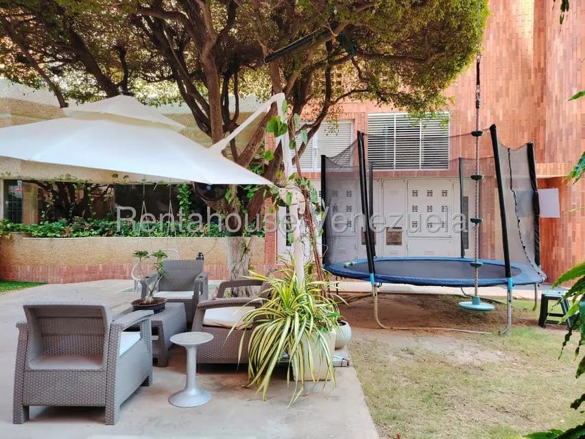 Apartamento (Multiples Niveles) en Venta en El Milagro, Zulia - 43