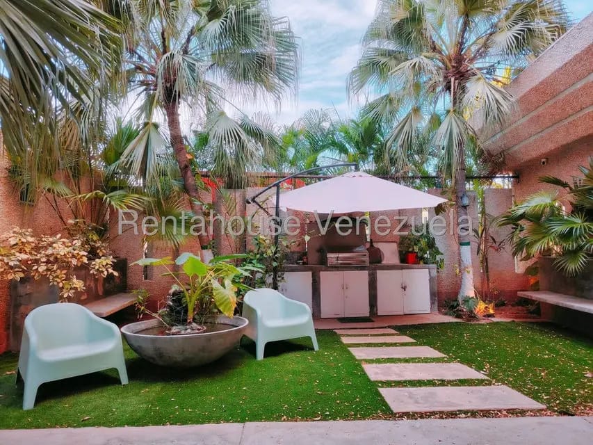 Apartamento (Multiples Niveles) en Venta en El Milagro, Zulia - 47