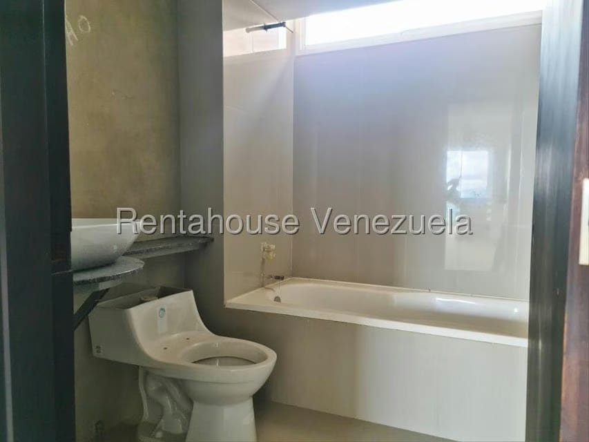 Apartamento (Penthouse) en Venta en Colinas de Valle Arriba / Mirador de Los Campitos, Distrito Metropolitano - 17