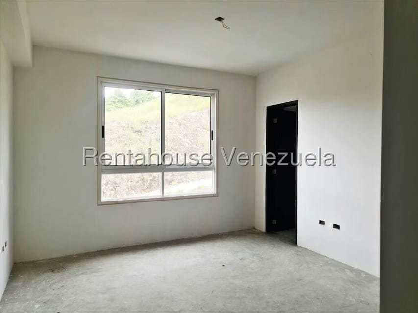 Apartamento (Penthouse) en Venta en Colinas de Valle Arriba / Mirador de Los Campitos, Distrito Metropolitano - 18