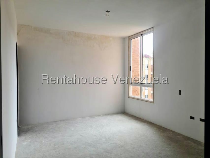 Apartamento (Penthouse) en Venta en Colinas de Valle Arriba / Mirador de Los Campitos, Distrito Metropolitano - 21