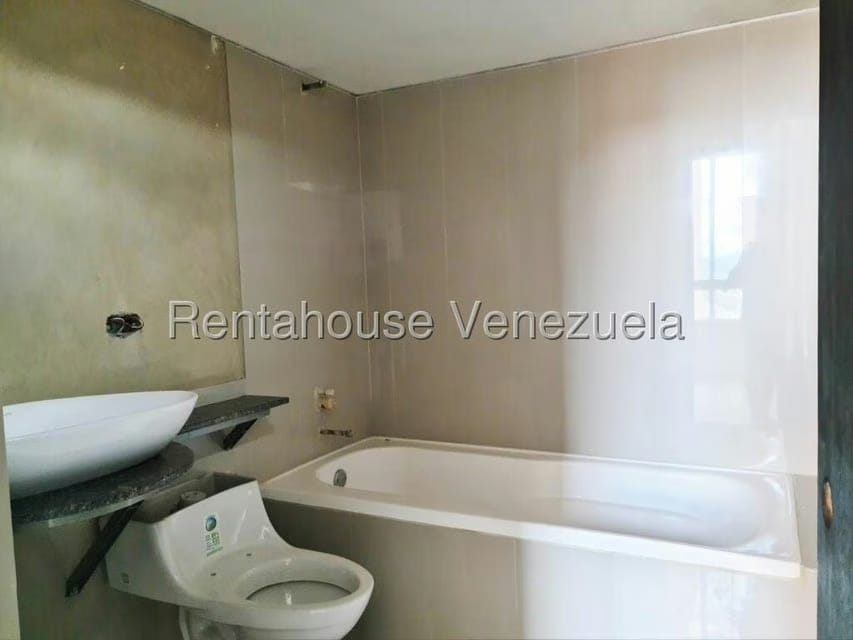 Apartamento (Penthouse) en Venta en Colinas de Valle Arriba / Mirador de Los Campitos, Distrito Metropolitano - 22