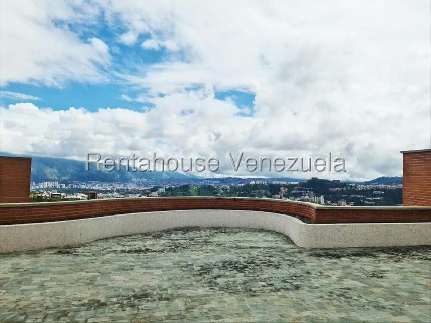 Apartamento (Penthouse) en Venta en Colinas de Valle Arriba / Mirador de Los Campitos, Distrito Metropolitano - 24