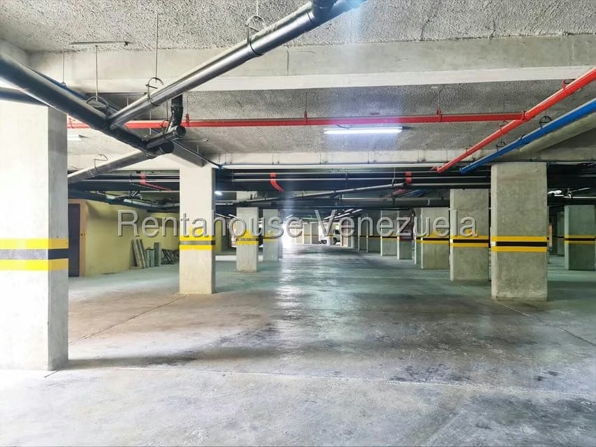 Apartamento (Penthouse) en Venta en Colinas de Valle Arriba / Mirador de Los Campitos, Distrito Metropolitano - 29